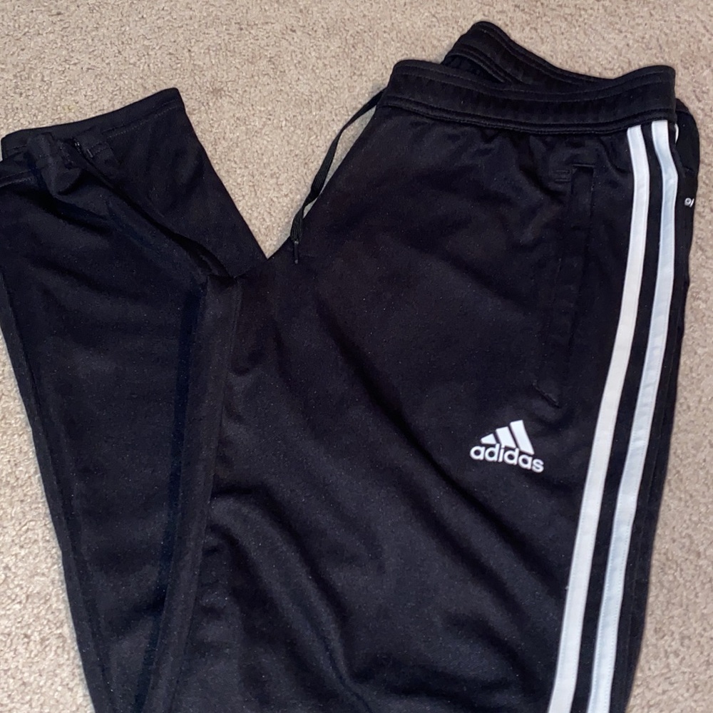 adidas joggers